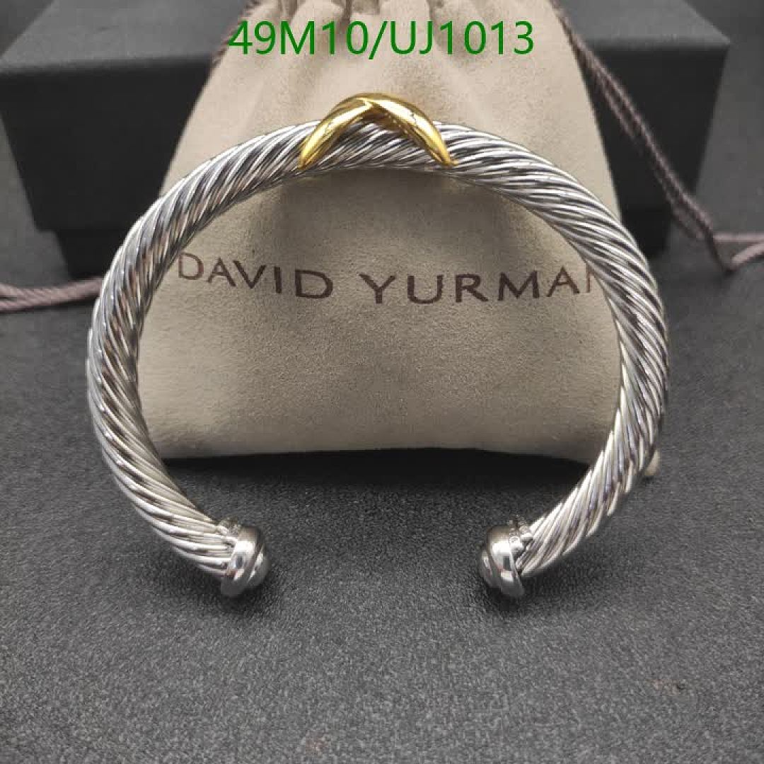 David Yurman-Jewelry Code: UJ1013 $: 49USD