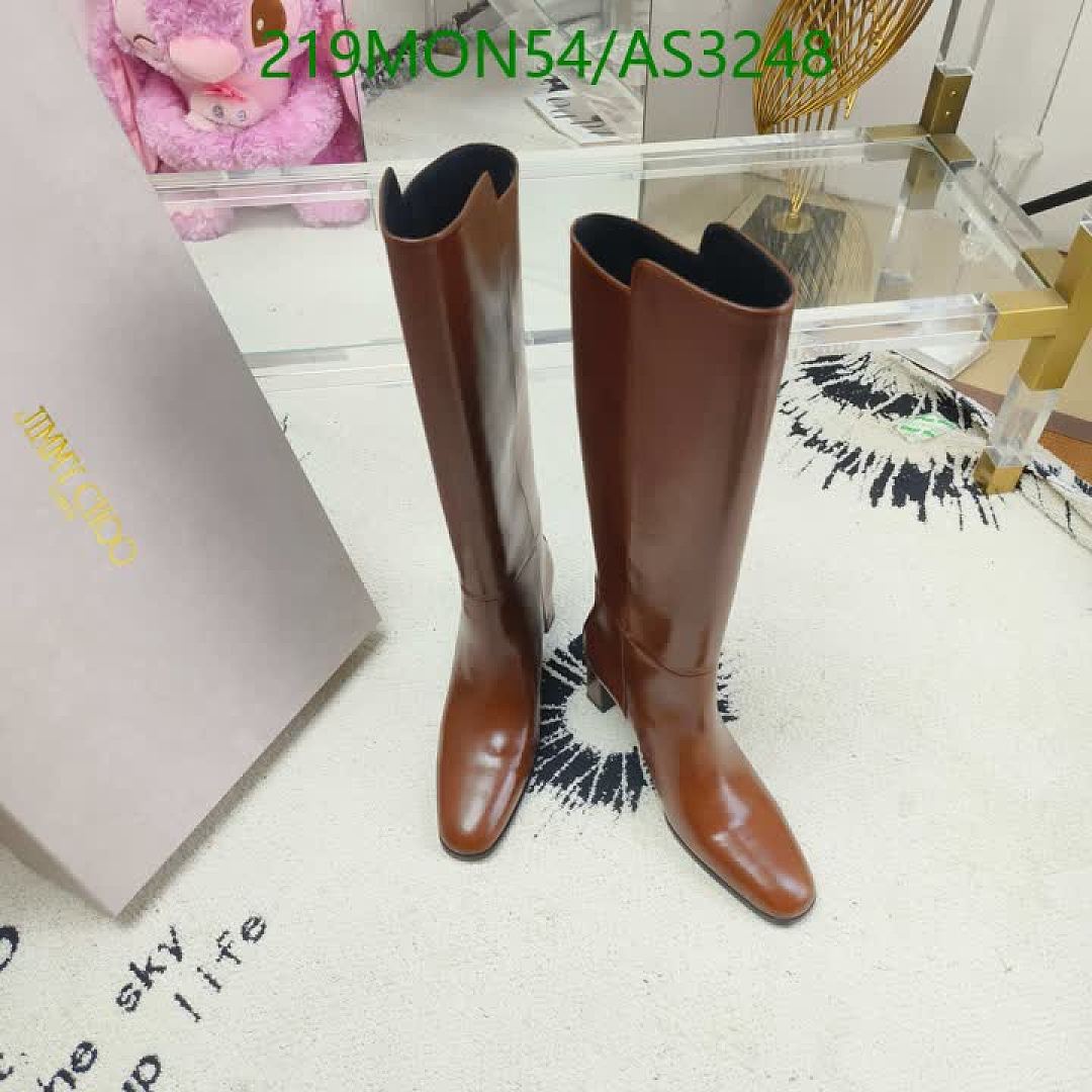 Jimmy Choo-Women Shoes Code: AS3248 $: 219USD