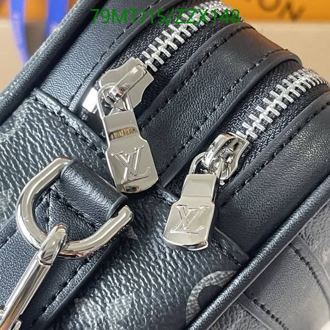 LV-Bags4A Quality Code: ZZX148 $: 79USD