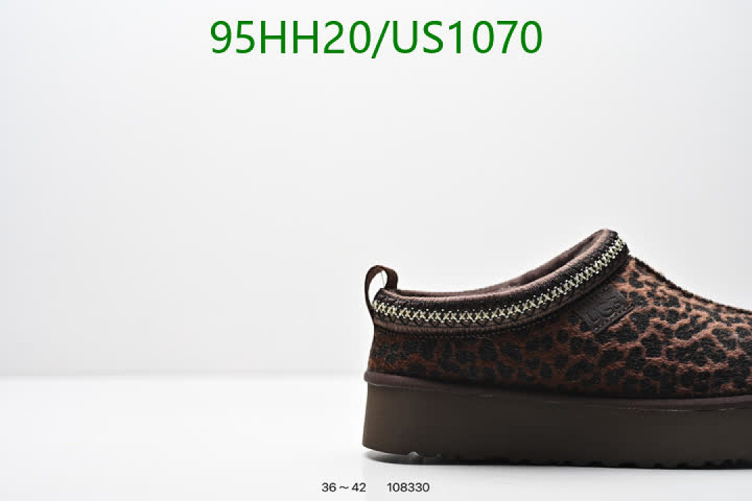 UGG-Women Shoes Code: US1070 $: 95USD