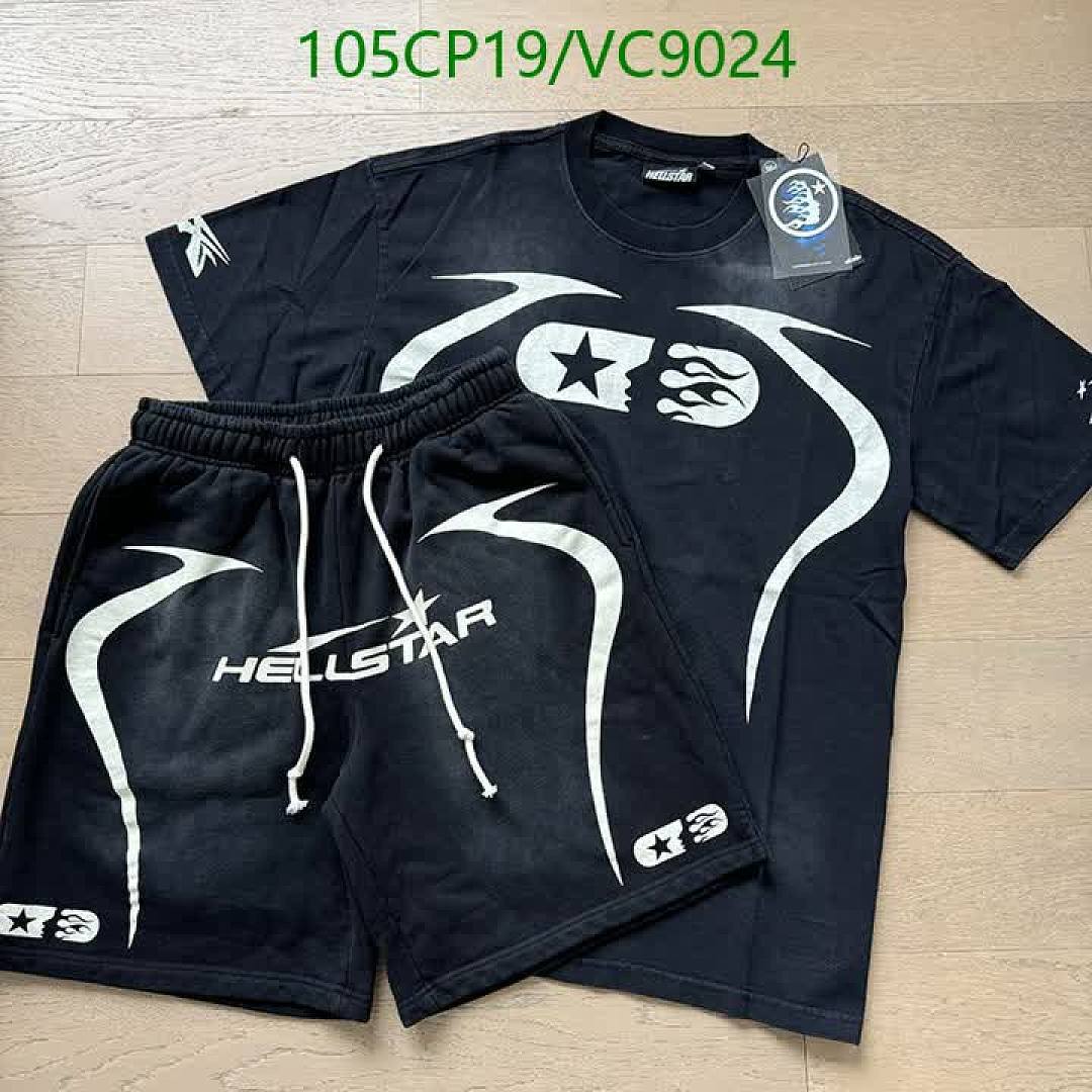 Hellstar-Clothing Code: VC9024 $: 105USD