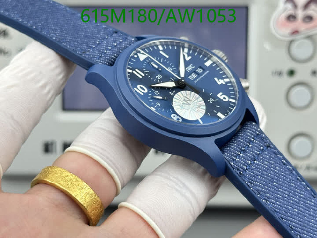IWC-WatchesMirror Quality Code: AW1053 $: 615USD