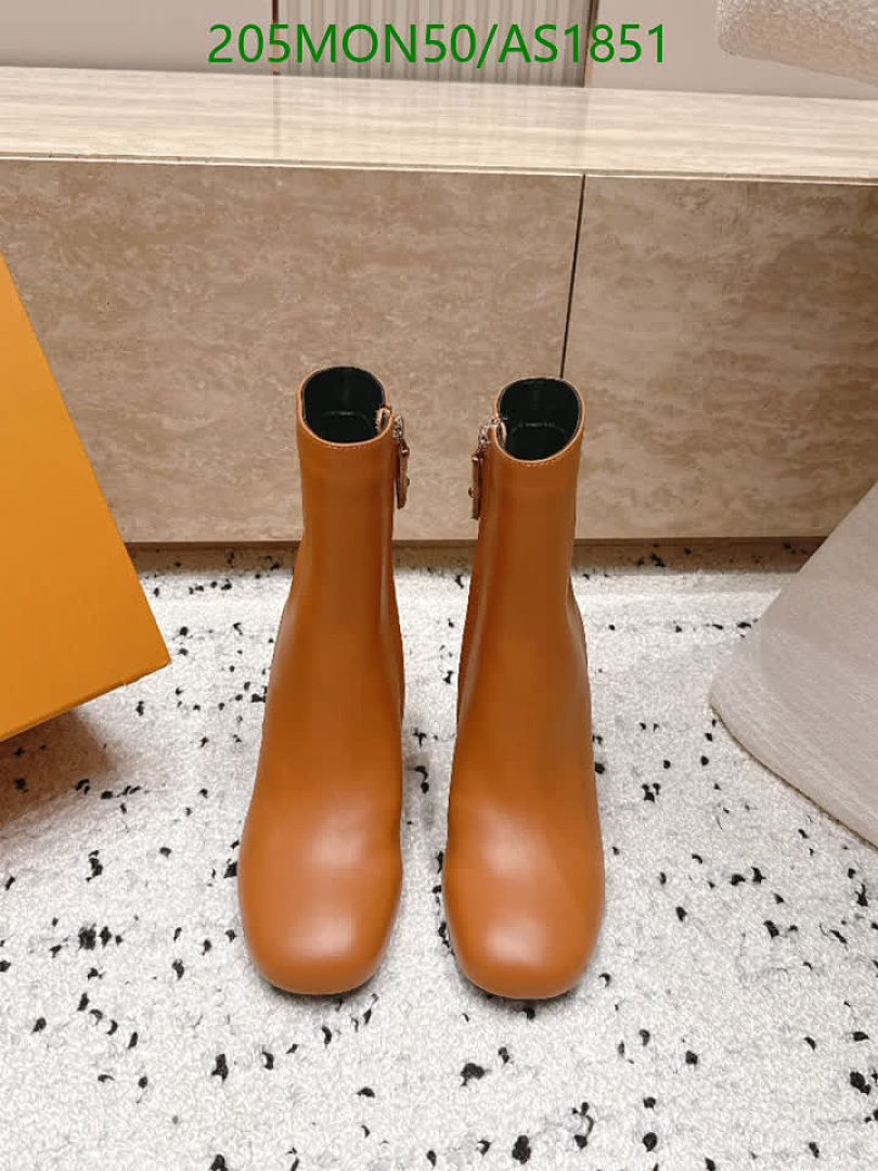 LV-Women Shoes Code: AS1851 $: 205USD