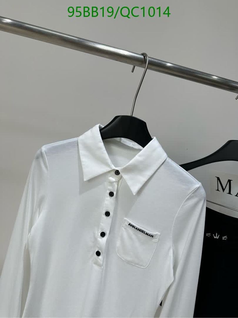 Ann Andelman-Clothing Code: QC1014 $: 95USD