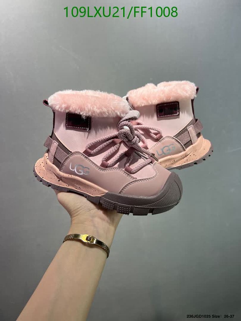 UGG-Shoes（Kids） Code: FF1008 $: 109USD
