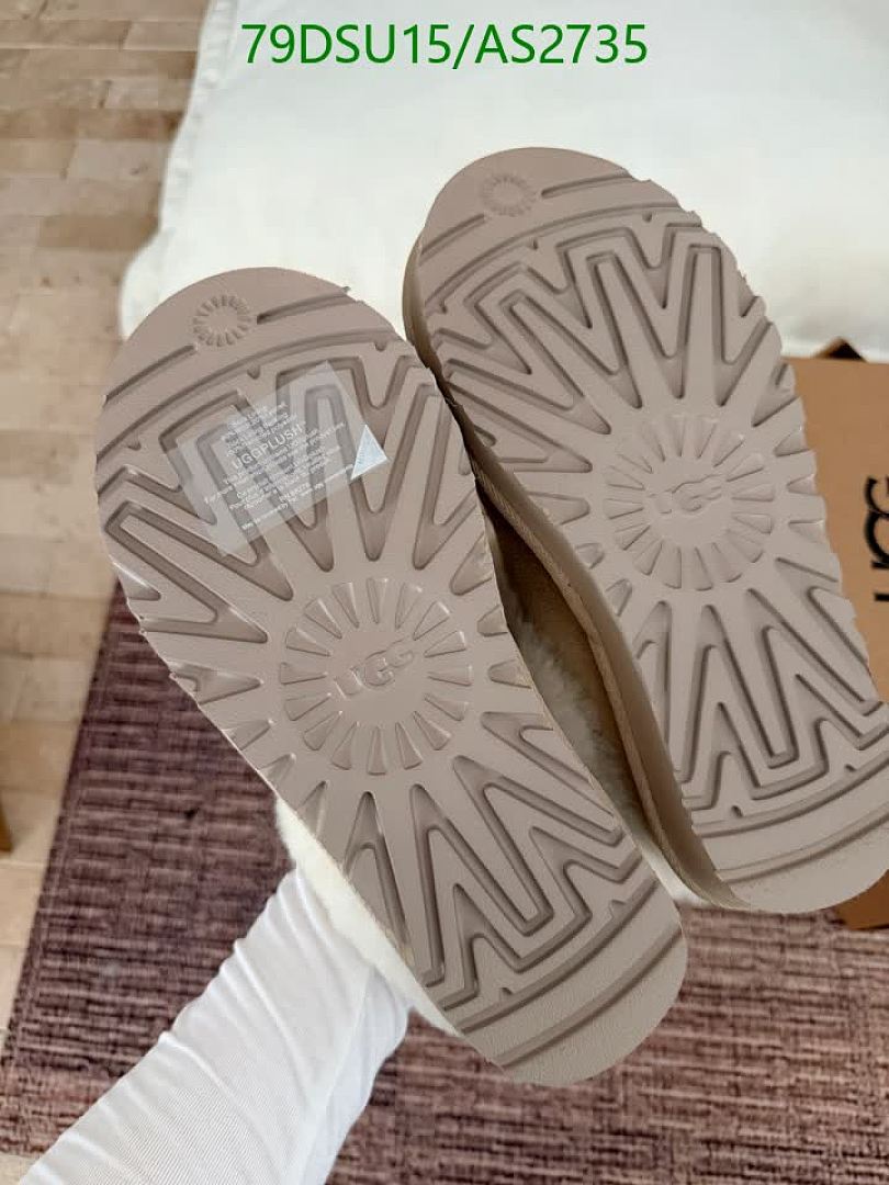UGG-Women Shoes Code: AS2735 $: 79USD