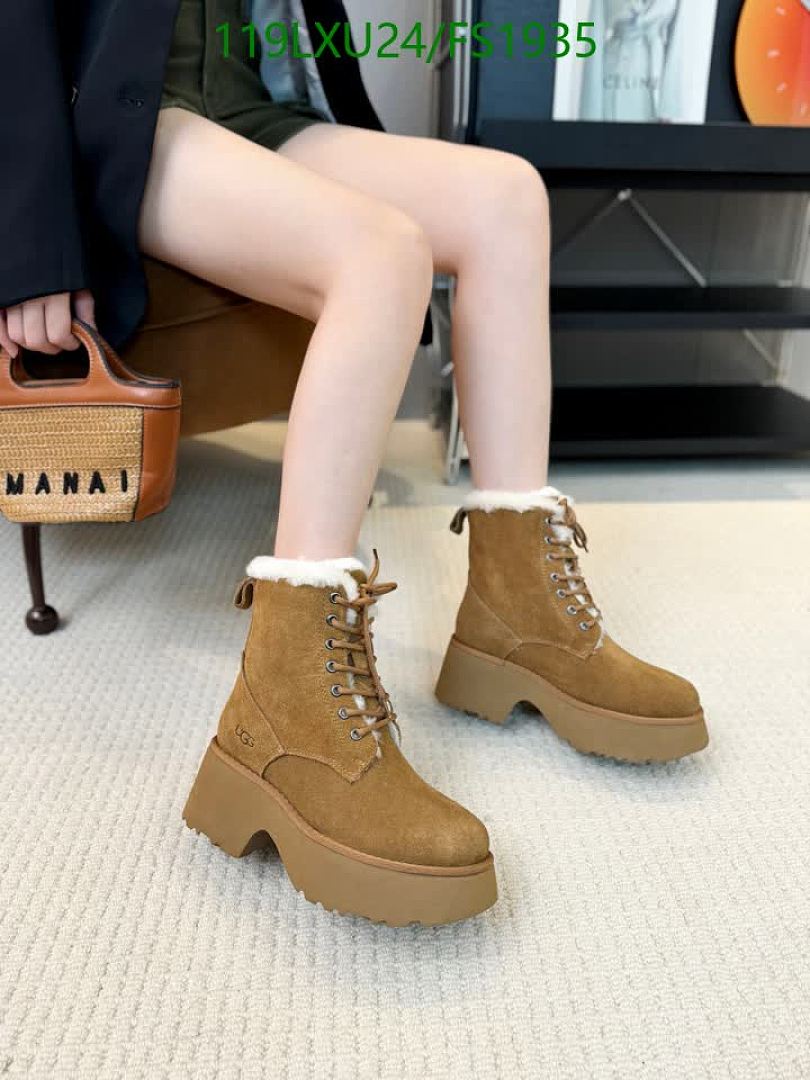 UGG-Women Shoes Code: FS1935 $: 119USD