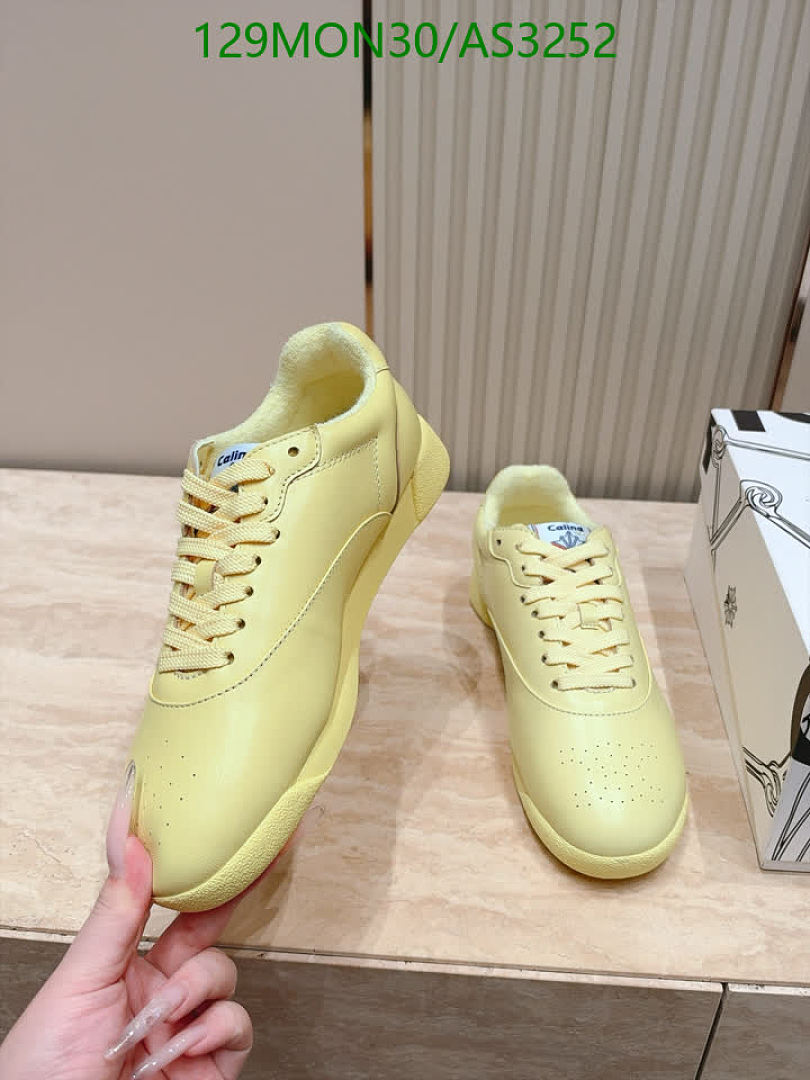 Celine-Women Shoes Code: AS3252 $: 129USD