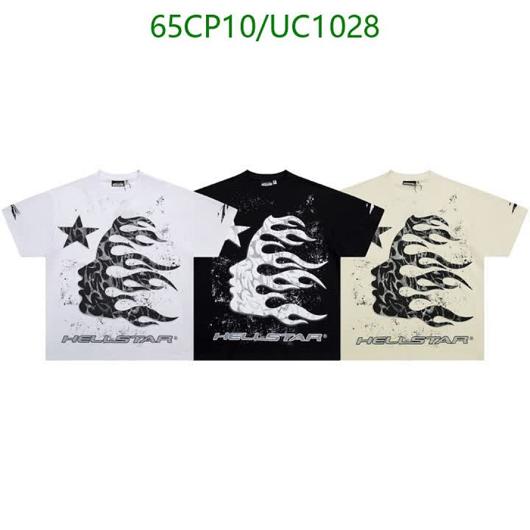 Hellstar-Clothing Code: UC1028 $: 65USD