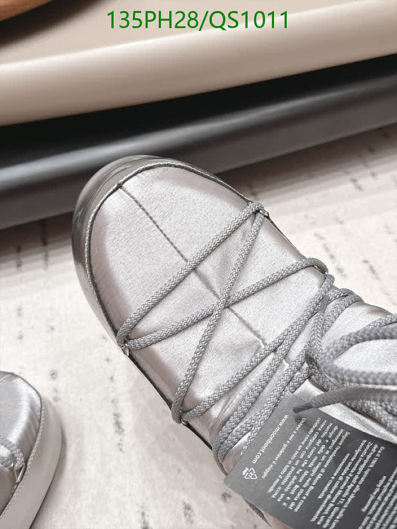 Moon Boot-Women Shoes Code: QS1011 $: 135USD