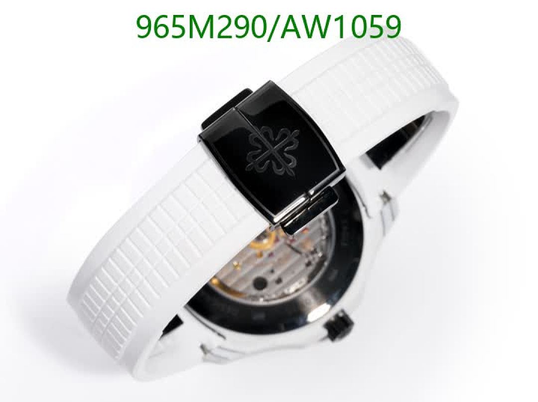 Patek Philippe-WatchesMirror Quality Code: AW1059 $: 965USD