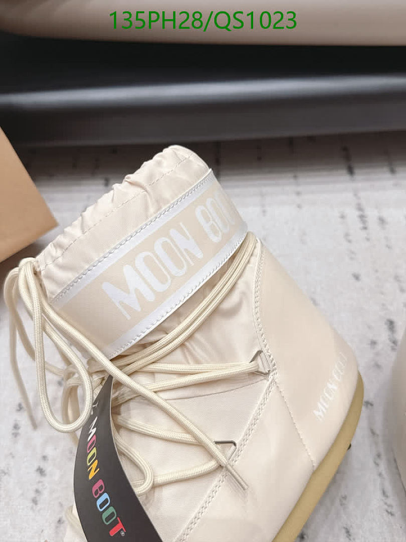 Moon Boot-Women Shoes Code: QS1023 $: 135USD