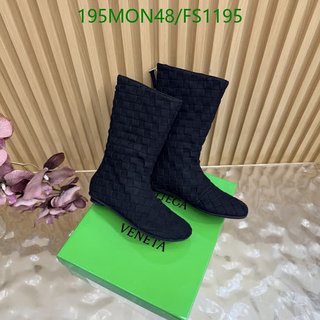 BV-Women Shoes Code: FS1195 $: 195USD