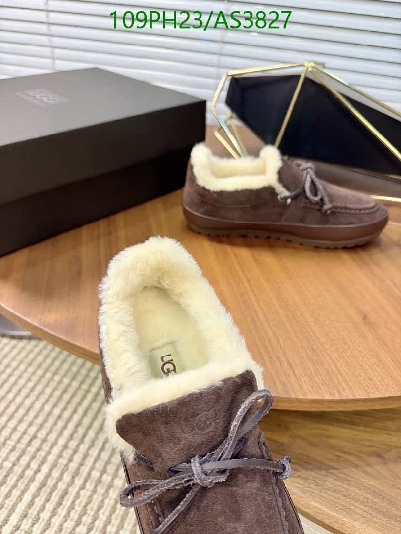 UGG-Women Shoes Code: AS3827 $: 109USD