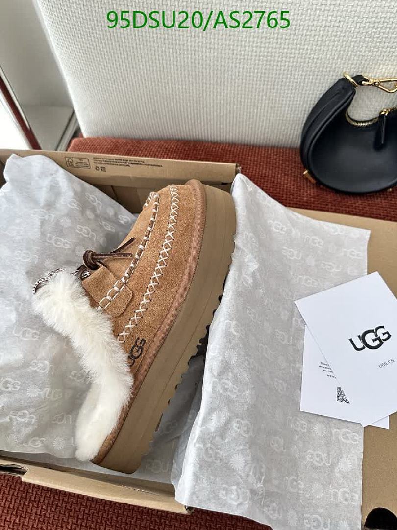 UGG-Women Shoes Code: AS2765 $: 95USD