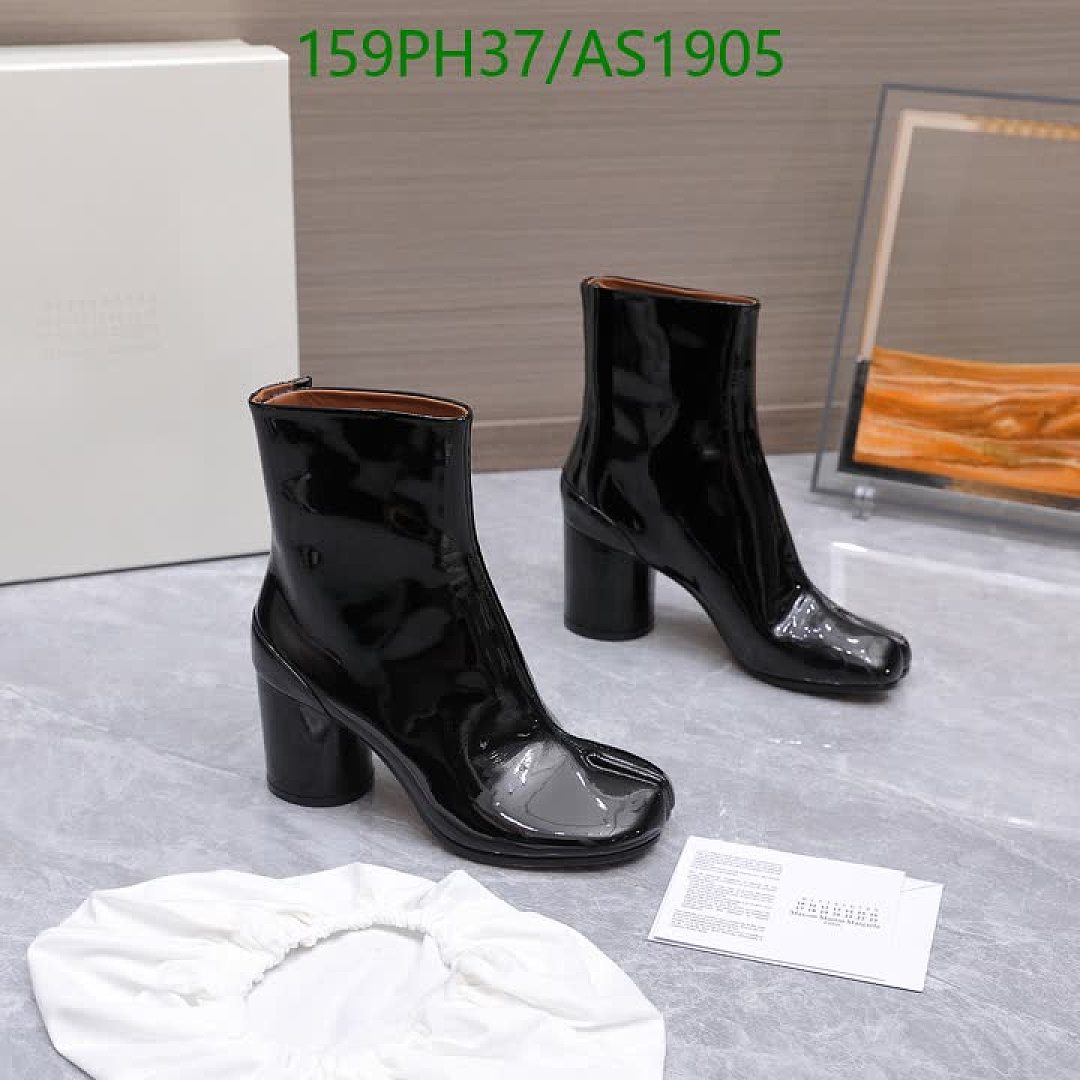 Maison Margiela-Women Shoes Code: AS1905 $: 159USD