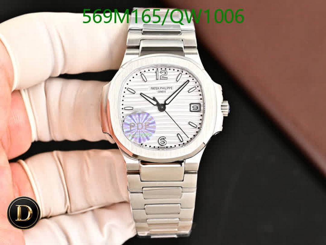 Patek Philippe-WatchesMirror Quality Code: QW1006 $: 569USD