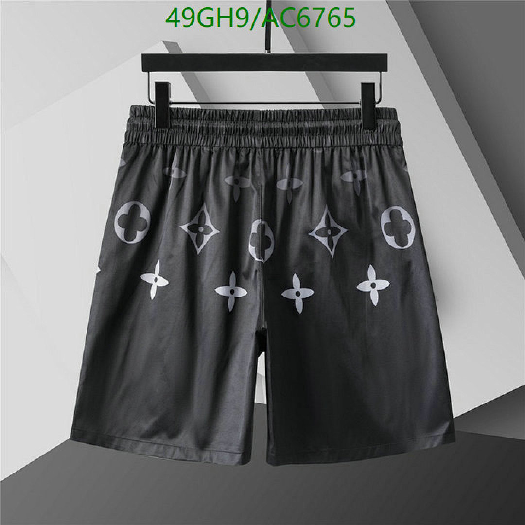 LV-Clothing Code: AC6765 $: 49USD