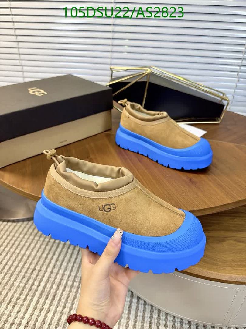UGG-Men shoes Code: AS2823 $: 105USD