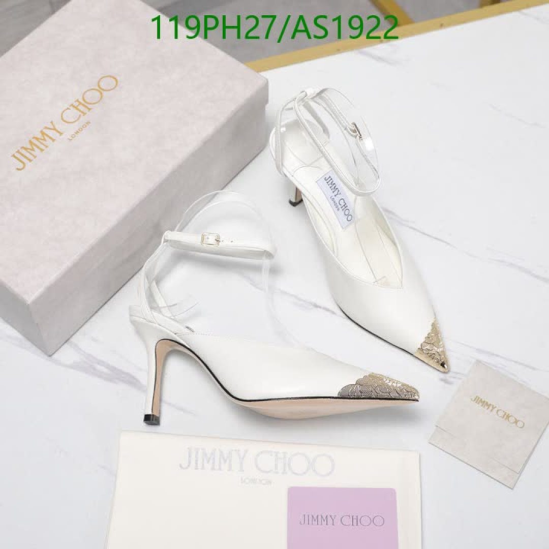 Jimmy Choo-Women Shoes Code: AS1922 $: 119USD