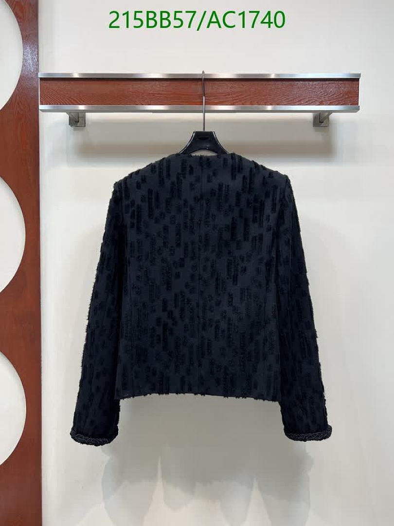 Chanel-Clothing Code: AC1740 $: 215USD