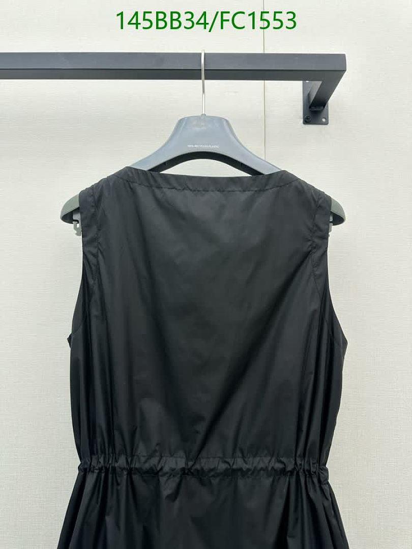 Prada-Clothing Code: FC1553 $: 145USD