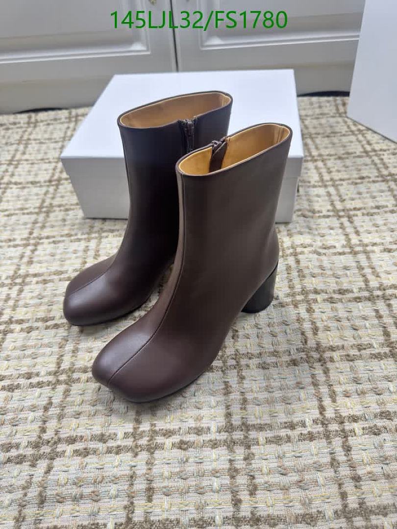 Maison Margiela-Women Shoes Code: FS1780 $: 145USD