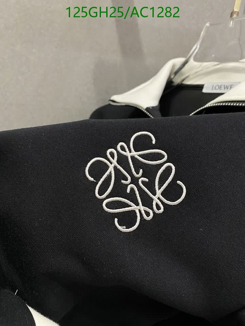 Loewe-Clothing Code: AC1282 $: 125USD
