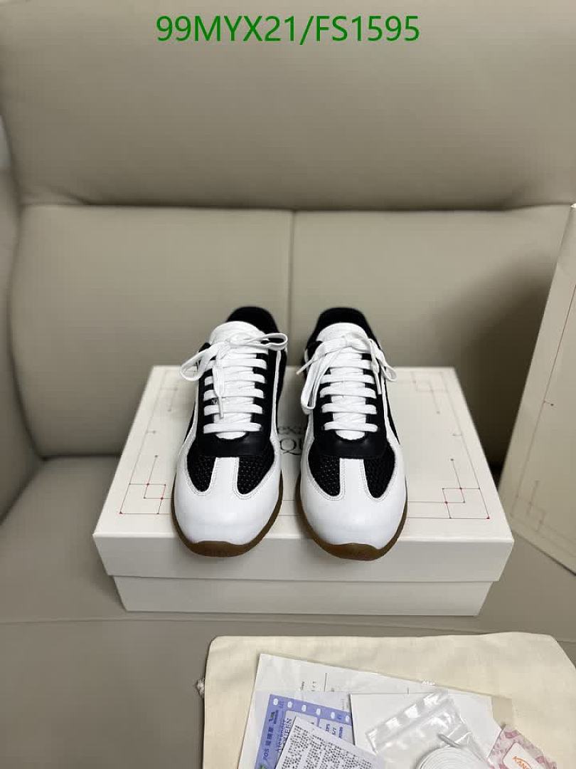 Alexander Mcqueen-Women Shoes Code: FS1595 $: 99USD