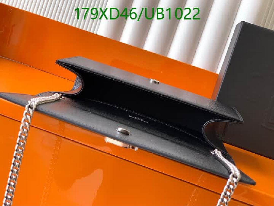 YSL-BagsMirror Quality Code: UB1022 $: 179USD