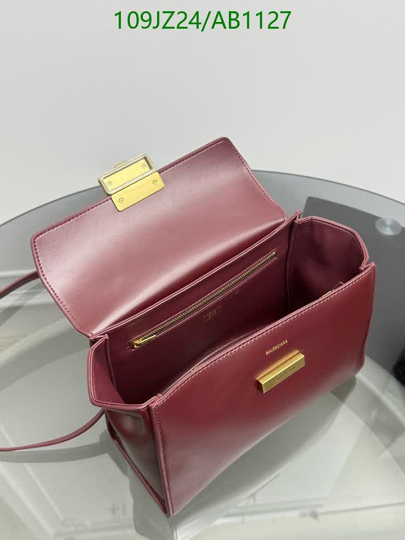 Balenciaga-Bags4A Quality Code: AB1127 $: 109USD