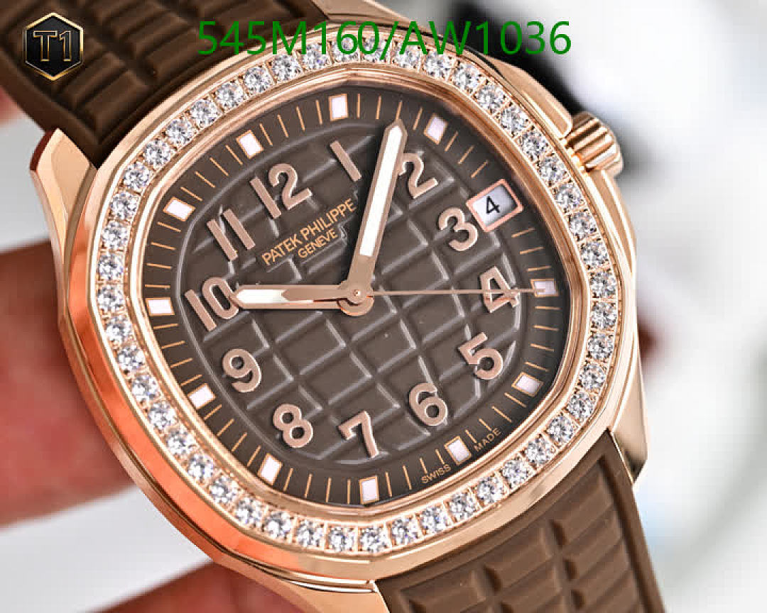 Patek Philippe-WatchesMirror Quality Code: AW1036 $: 545USD