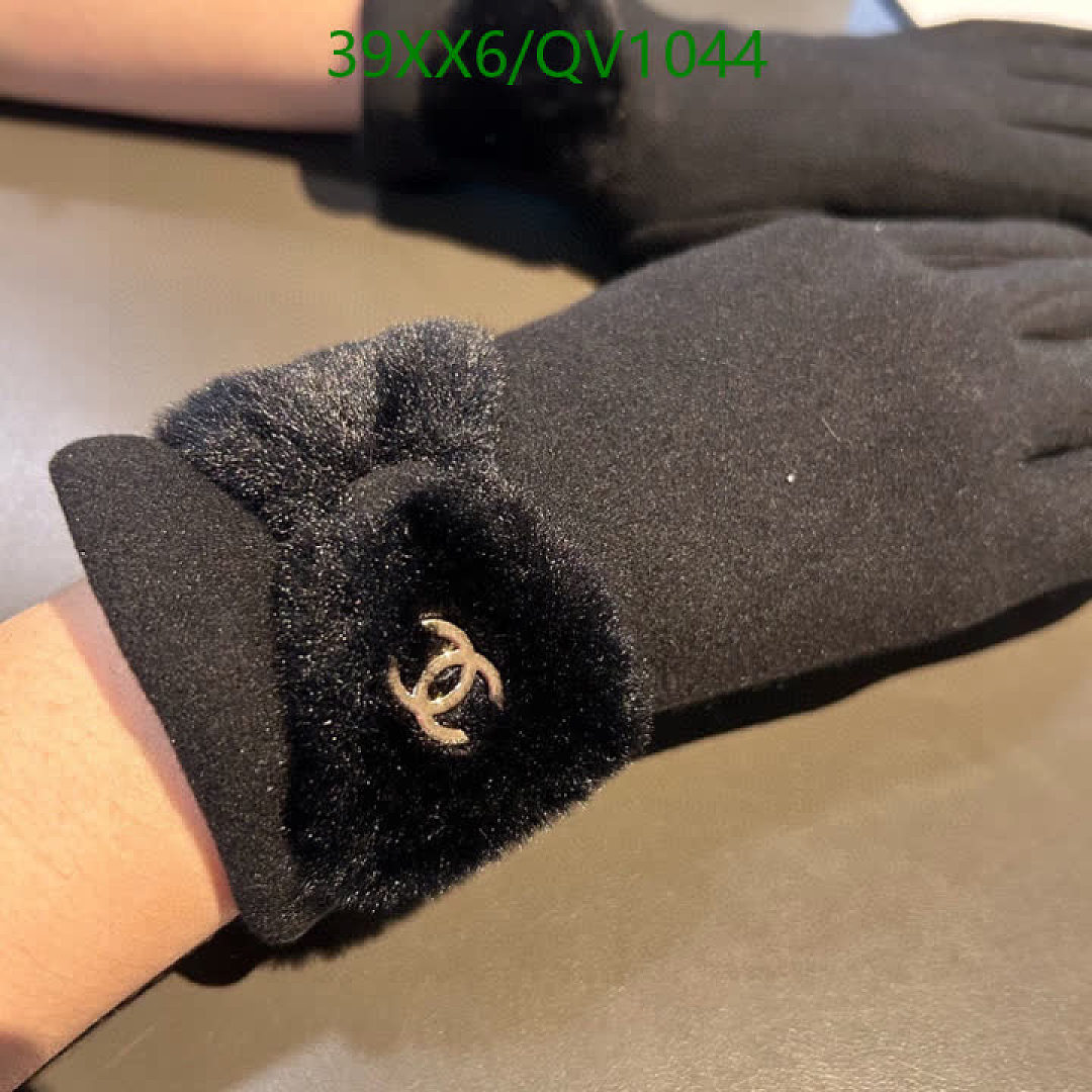 Chanel-Gloves Code: QV1044 $: 39USD