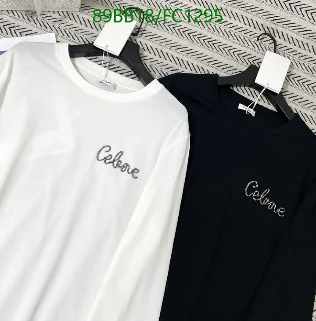 Celine-Clothing Code: FC1295 $: 89USD