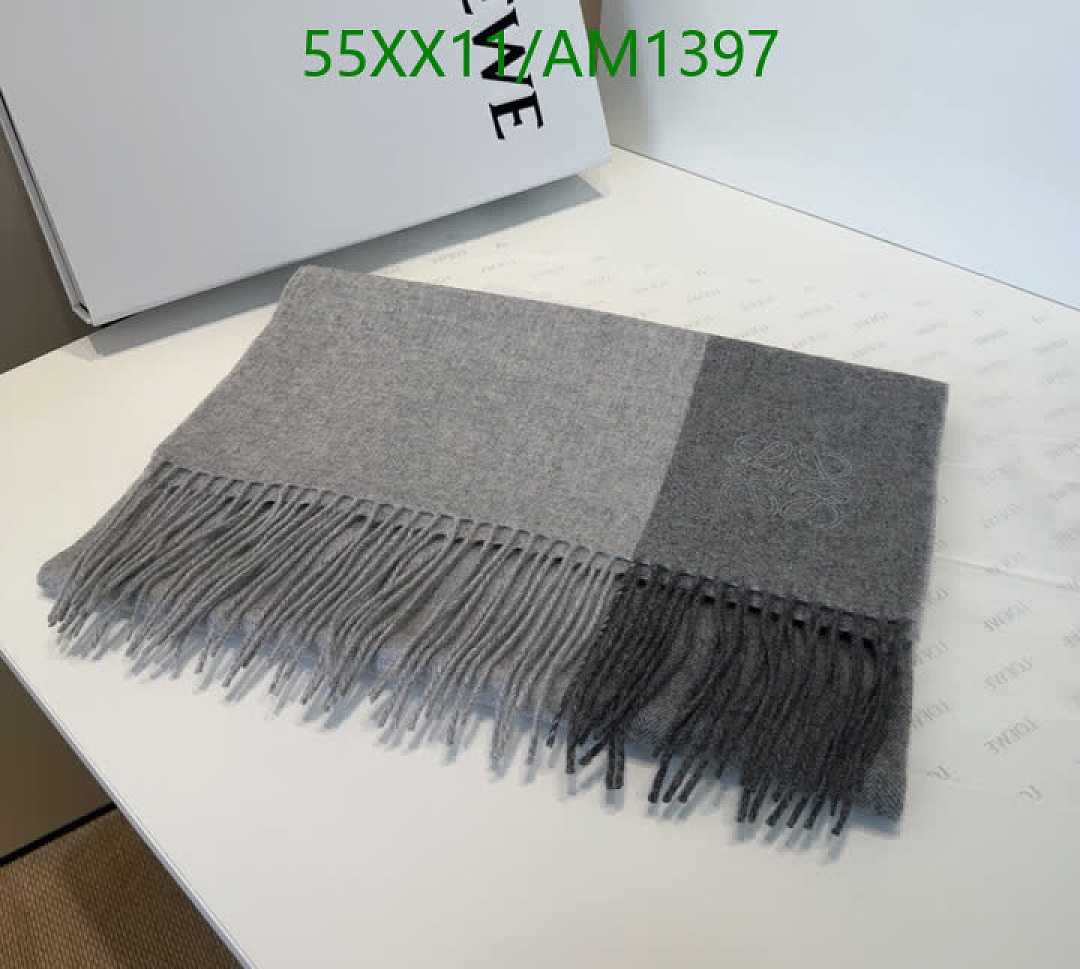 Loewe-Scarves Code: AM1397 $: 55USD