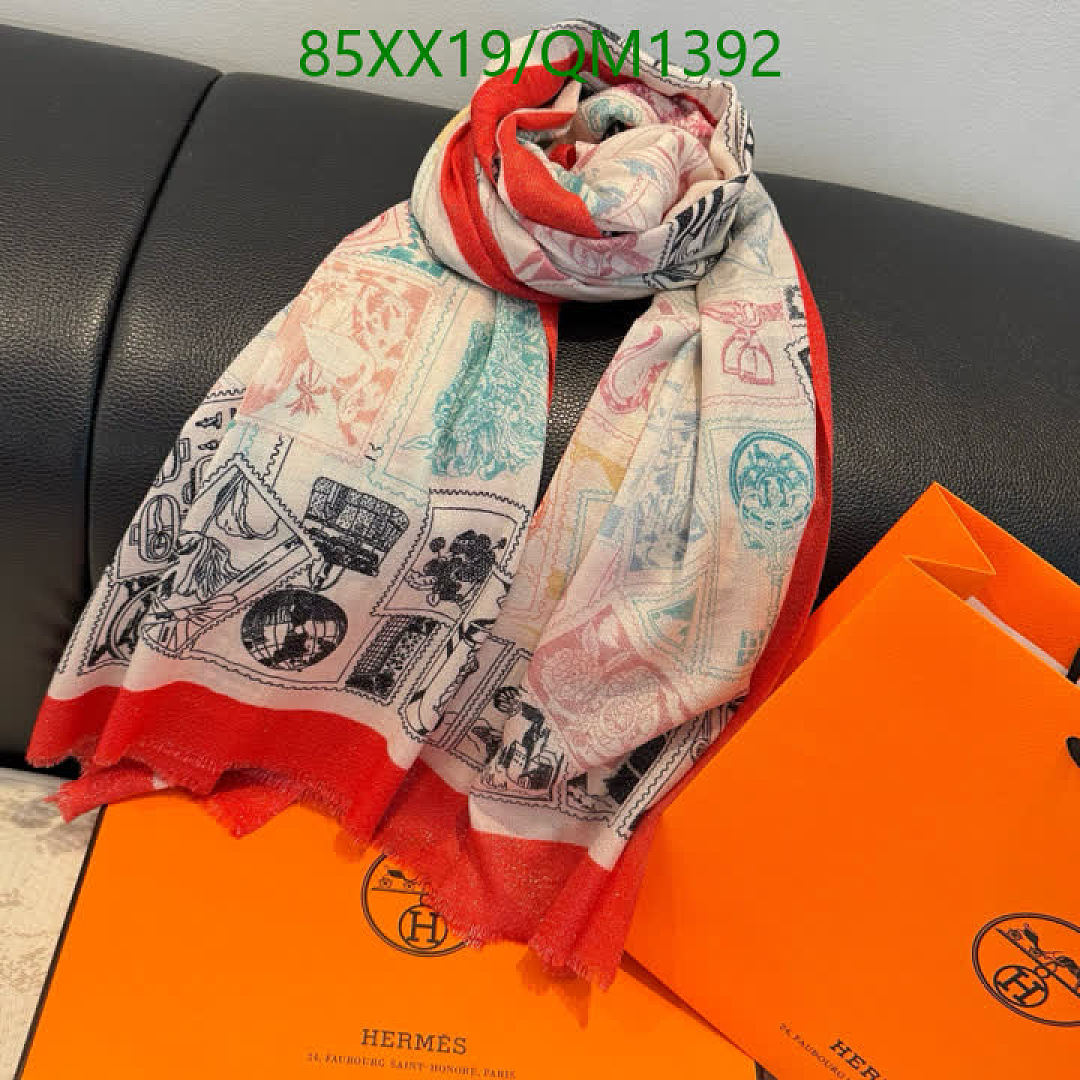 Chanel-Scarves Code: QM1392 $: 85USD