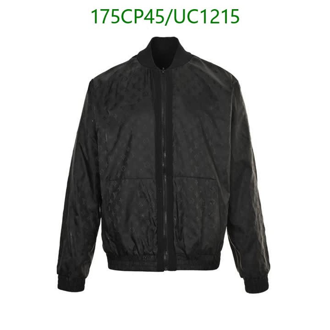 LV-Clothing Code: UC1215 $: 175USD