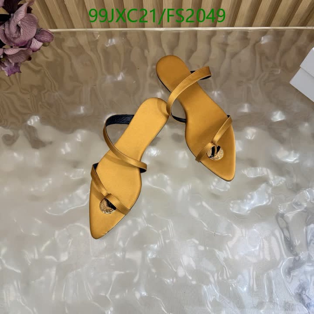YSL-Women Shoes Code: FS2049 $: 99USD