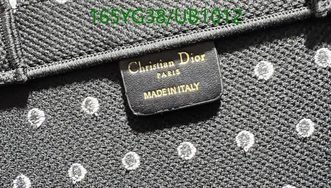 Dior-BagsMirror Quality Code: UB1012 $: 165USD