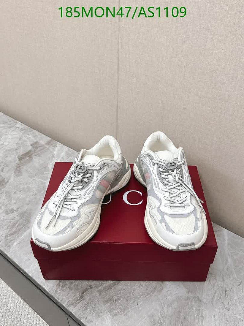 Gucci-Women Shoes Code: AS1109 $: 185USD