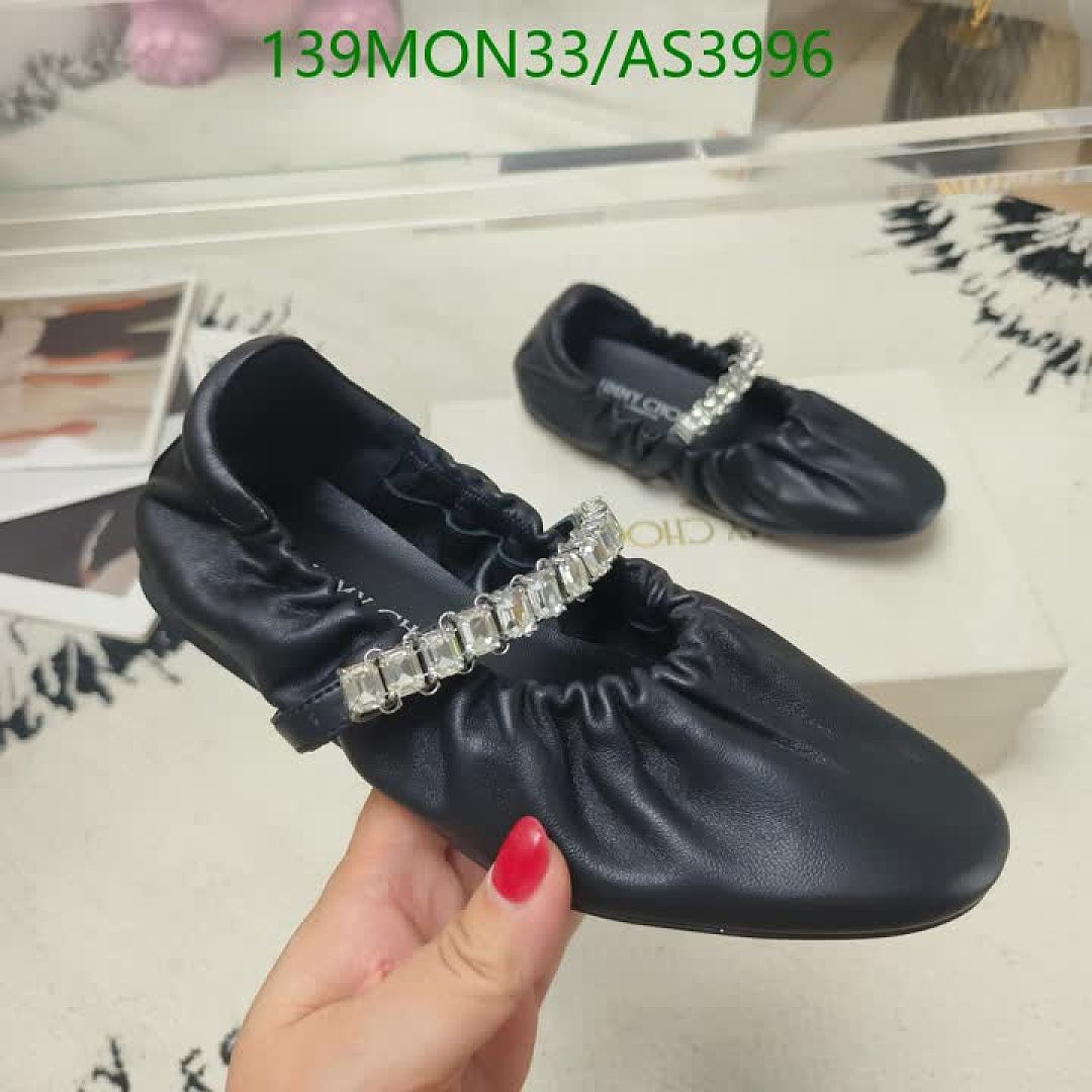Jimmy Choo-Women Shoes Code: AS3996 $: 139USD