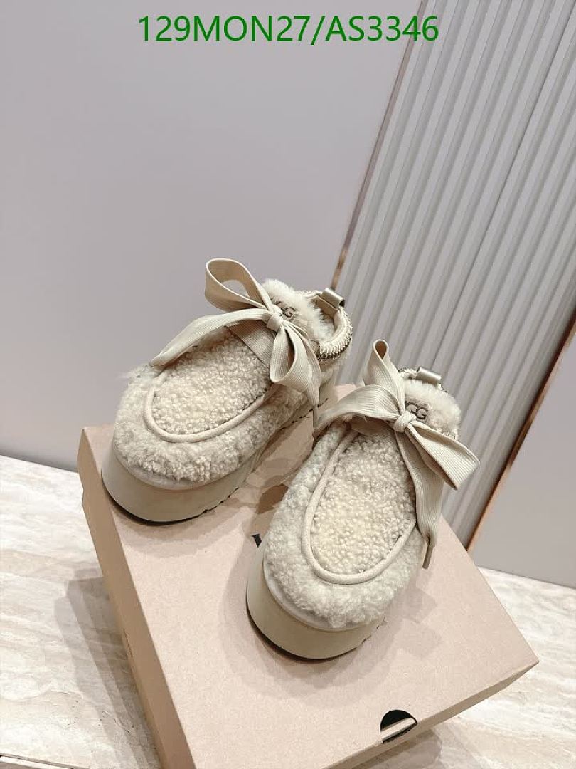 UGG-Women Shoes Code: AS3346 $: 129USD