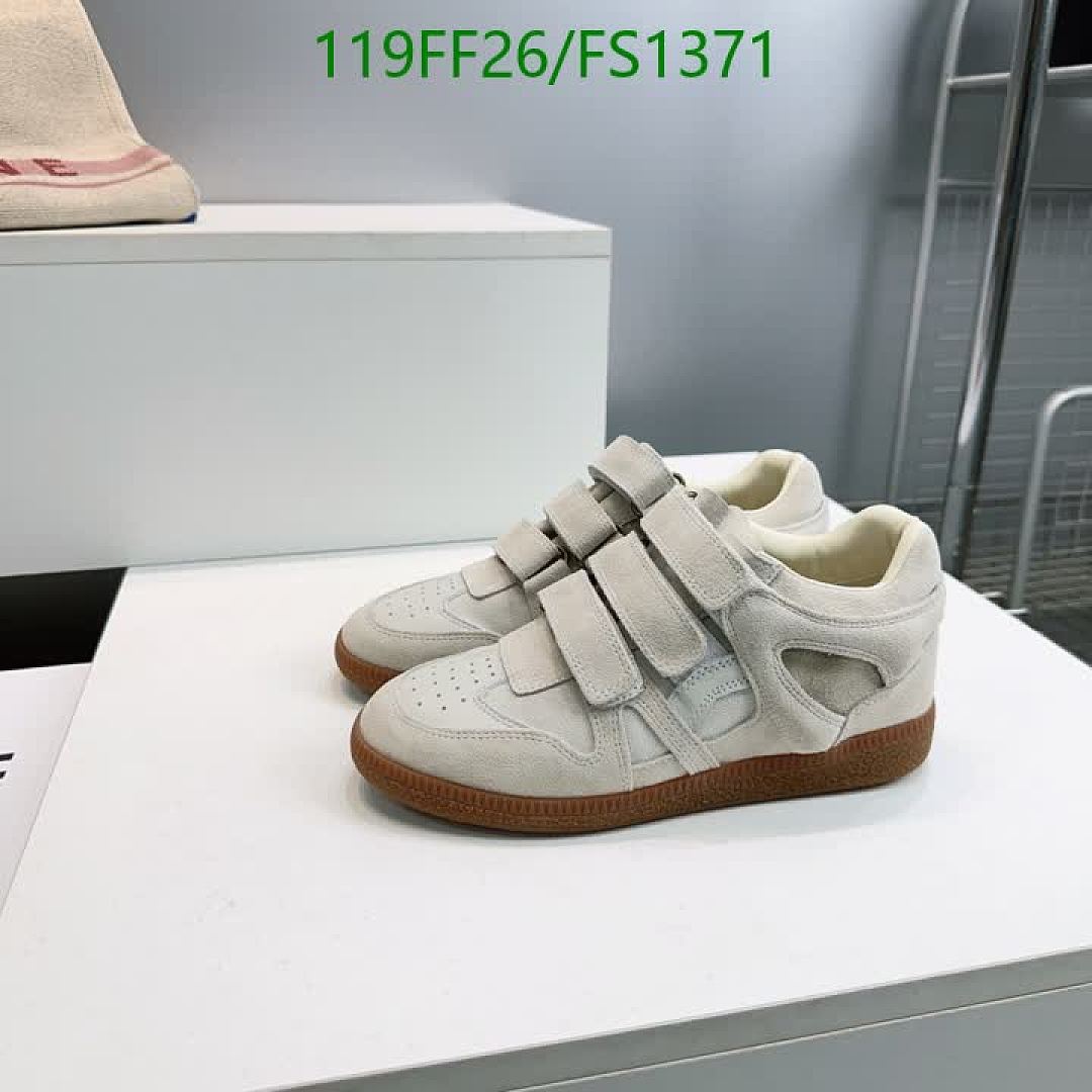 Isabel Marant-Women Shoes Code: FS1371 $: 119USD