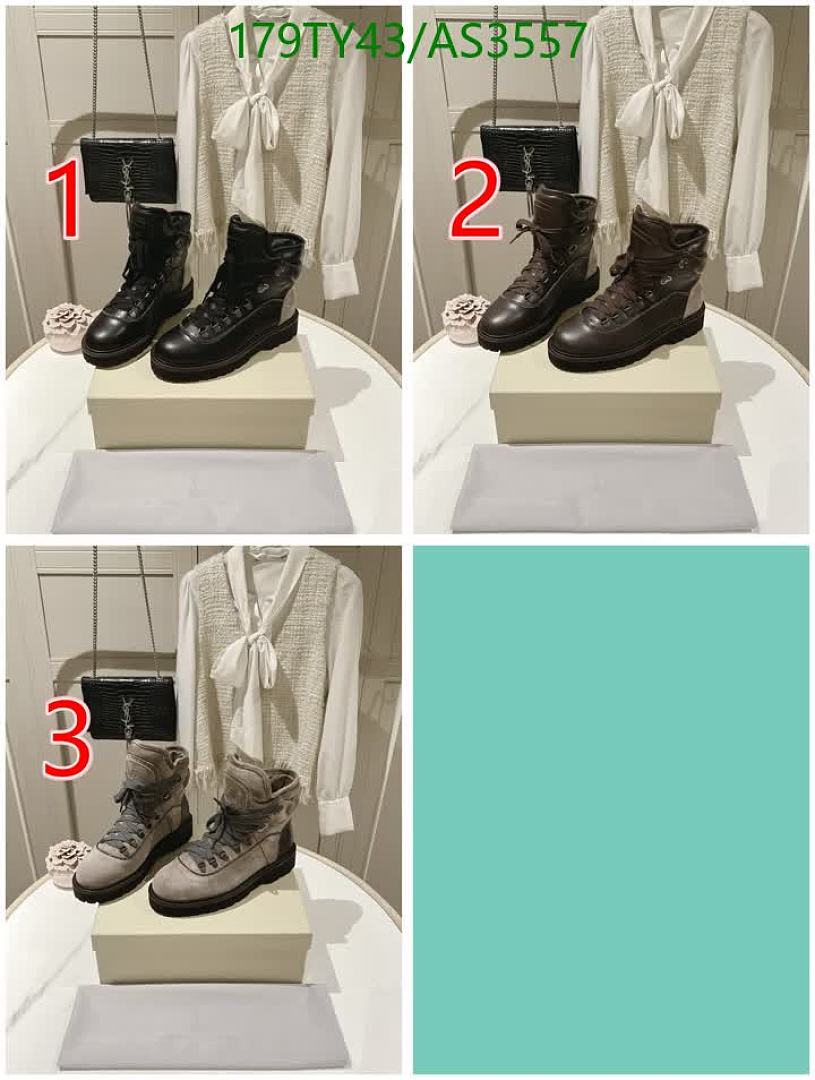 Brunello Cucinelli-Women Shoes Code: AS3557 $: 179USD