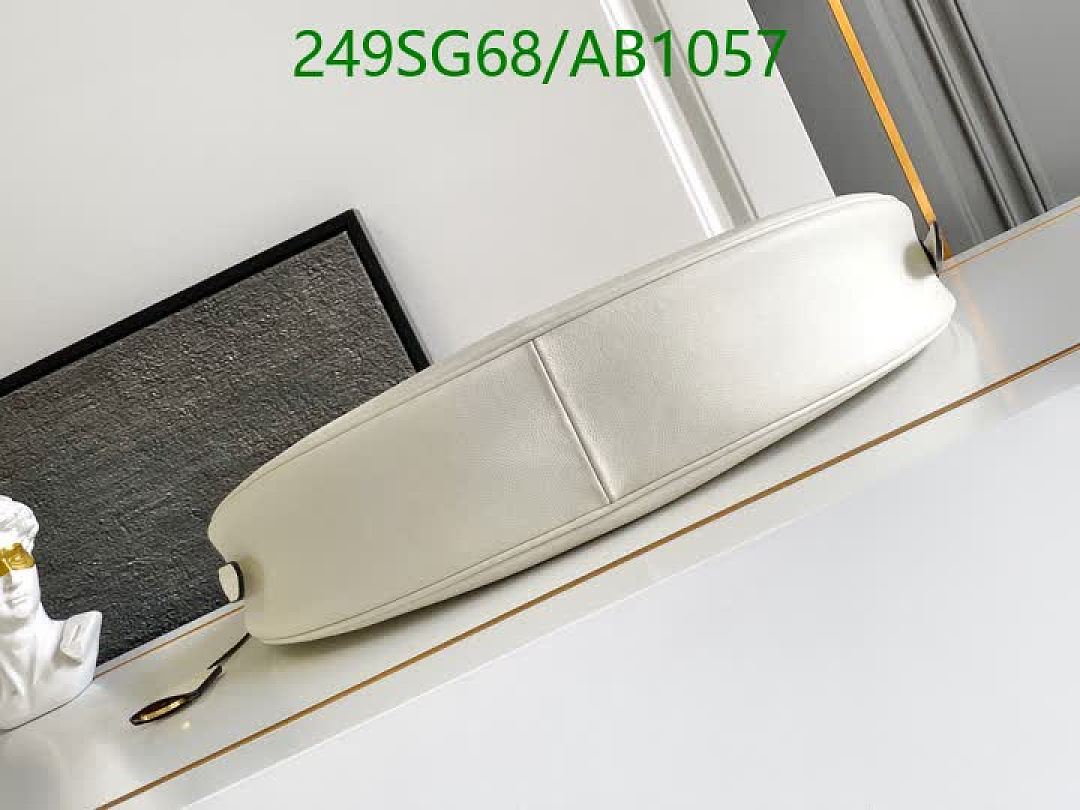 Prada-BagsMirror Quality Code: AB1057 $: 249USD