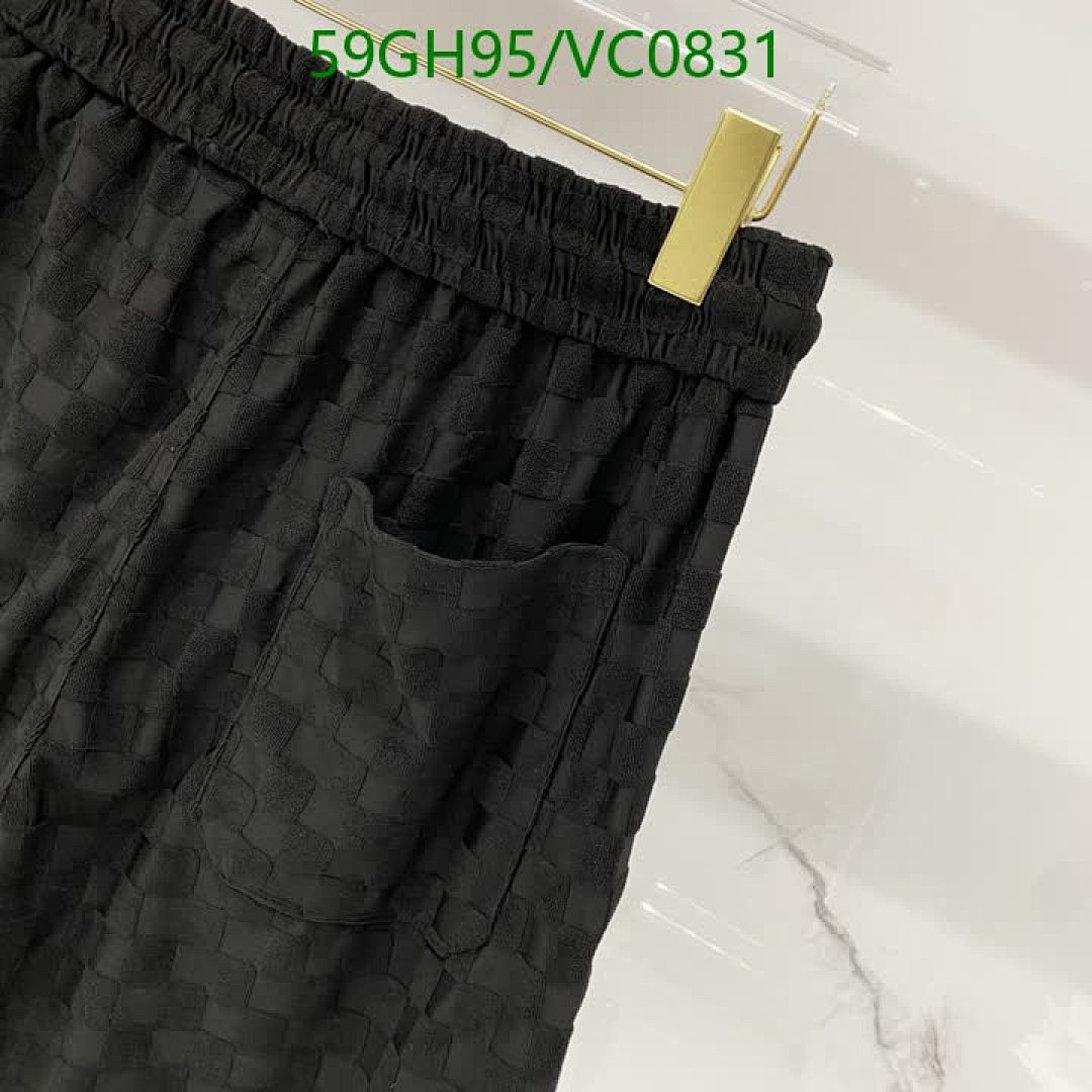 LV-Clothing Code: VC0831 $: 59USD