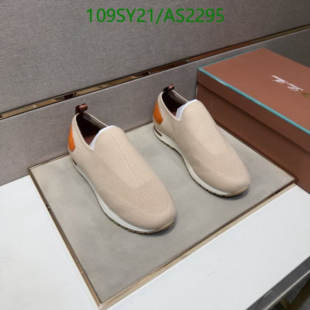 Loro Piana-Women Shoes Code: AS2295 $: 109USD