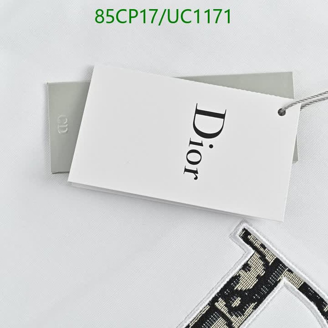 Dior-Clothing Code: UC1171 $: 85USD