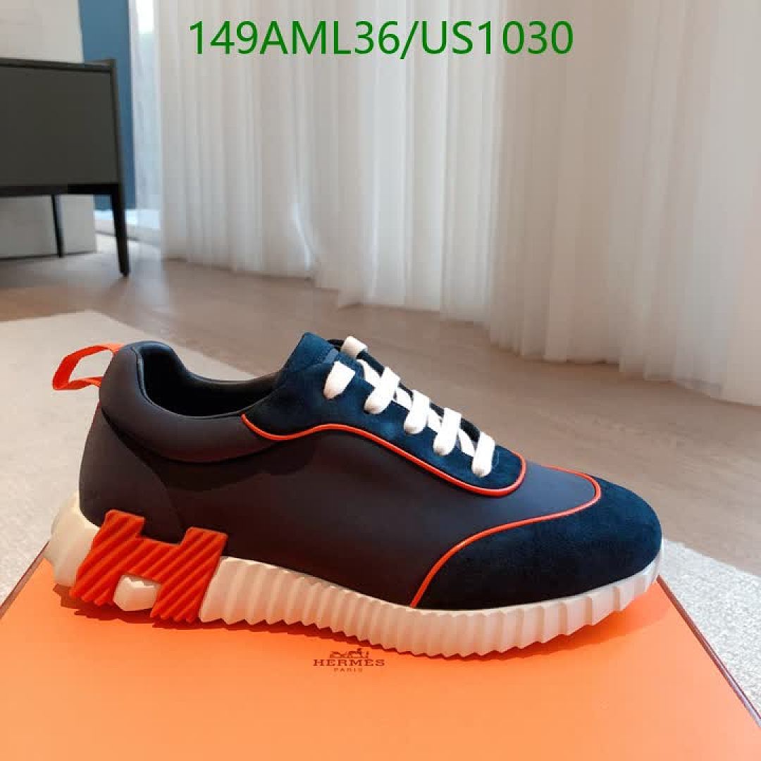Hermes-Women Shoes Code: US1030 $: 149USD