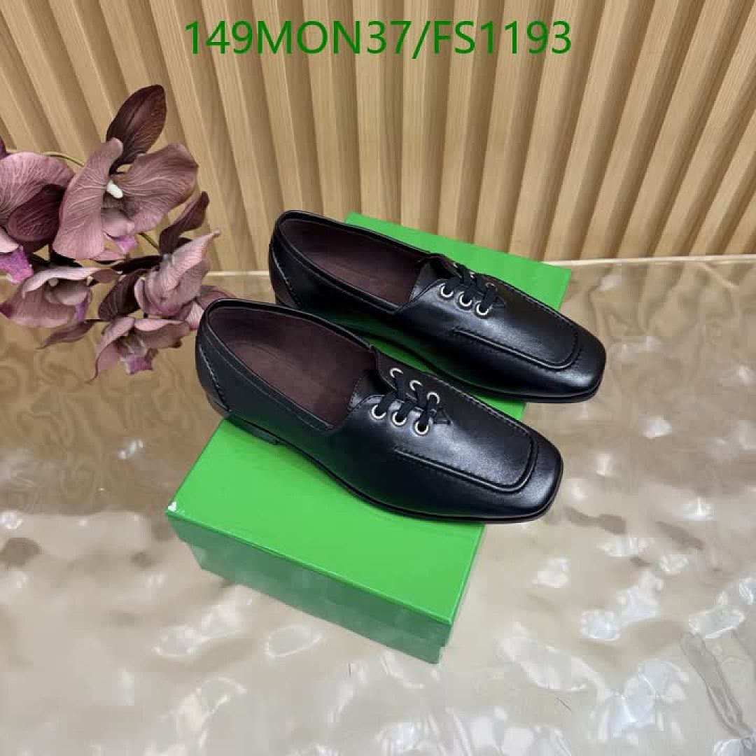BV-Women Shoes Code: FS1193 $: 149USD